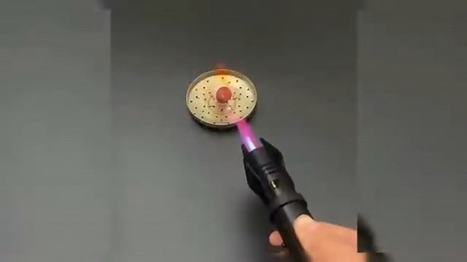 Watch Lux Blaze Lighter on Amazon Live