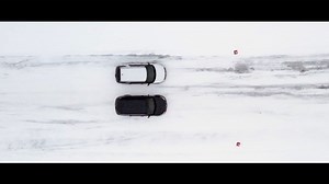 67K views · 401 reactions | Watch for yourself how winter tires make a big difference in Canada. ❄️ Our Motor Vehicle Safety Investigation Lab specialists have tested the benefits of using winter tires in cold, snowy or icy conditions.  This winter, use winter tires to keep our roads safe! | Transport Canada | Facebook
