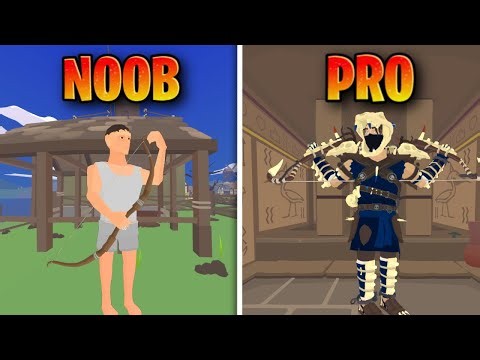 Narrow.One – Play Free Online Multiplayer Archery Game