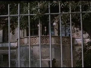 Puccini e la fanciulla.