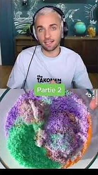 Thread horreur Squeezie