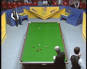 What were you doing in 1️⃣9️⃣9️⃣4️⃣ ? Ronnie O'Sullivan was... making century clearances look like nothing! | WST