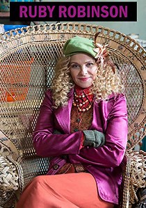 Ruby Robinson - movie: watch streaming online