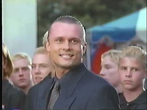 Opening to Le Retour de Jafar 1994 VHS (French Canadian Copy)