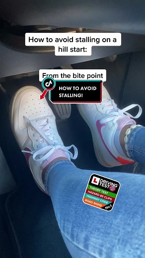 How to Avoid Stalling: Essential Driving Tips