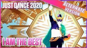 I Am the Best (Extreme Version) - Gameplay Teaser (US)