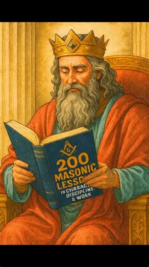 Did you get the new @masonicfind book? Download here 👇 https://masonicfind.com/newsletter | The Freemasons' Community