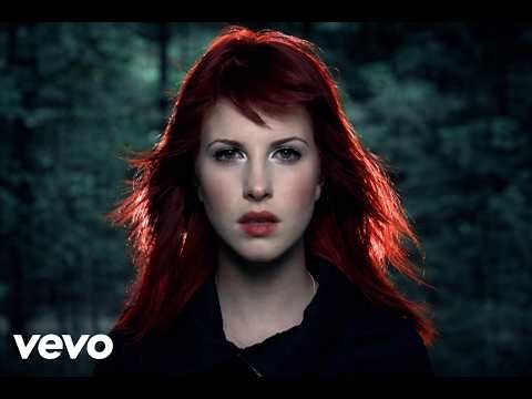 Paramore - Decode (Sunion Music Remix)