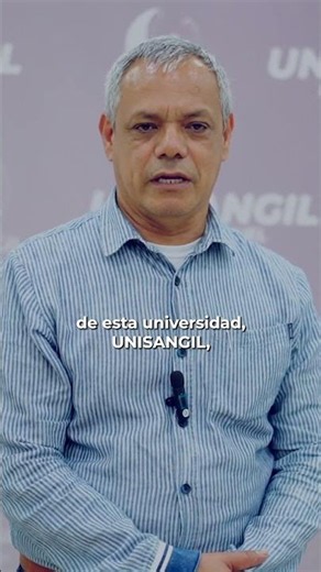 ¿Por qué un fiscal recomienda UNISANGIL?