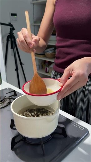 How to Make Taiwanese Douhua Using Only Gyomu Super Ingredients🇹🇼 #cooking #easyrecipes #douhua