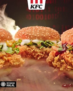 12K views · 252 reactions | Get your hands on the OG KFC Zinger Classic, and the new, flavorful Zinger Spicy BBQ & Zinger Cheezy today via KFC Self Collect, Delivery or at your nearest KFC! The faster you order, the better the pleasure. #MeetTheZingers | KFC | Facebook