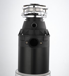[Hot Item] Large Capacity Food Waste Garbage Disposal 1HP