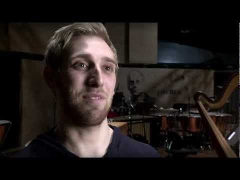 Accordion Concertos feat. Bjarke Mogensen