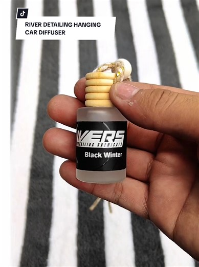 Rivers Premium Aromatherapy Hanging Diffuser for Your Space