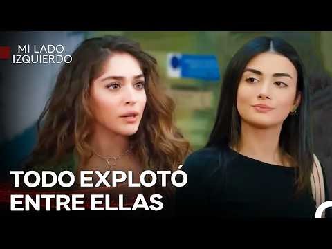 Nostalgia de Sol Yanım: Mejores Escenas y Recuerdos ✨ #7 - Mi Lado Izquierdo