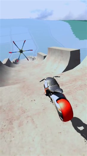 magic ✨✨ in INDIAN BIKE DRIVEN 3d 🤔🤔