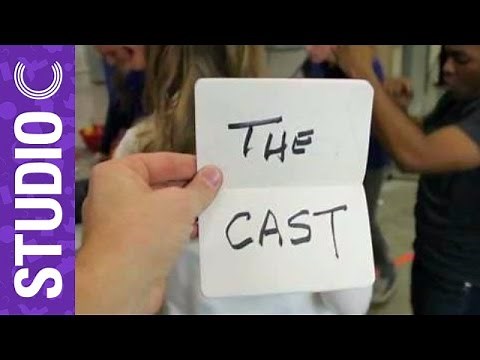 Welcome to Season 2! - Studio C