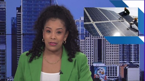 City of Austin provides update on solar panel expansion