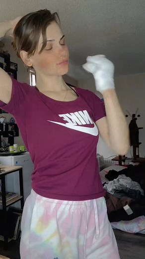 #newbeginnings #tiktok #stayaware #artist #heal #fyp #worksafety #amputation #recovery #safetytraining #love #strength #🤟