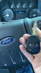 How to program a Ford remote without having to go to the dealer. #ford #howto #remotes #programming | Captain Lock Smith