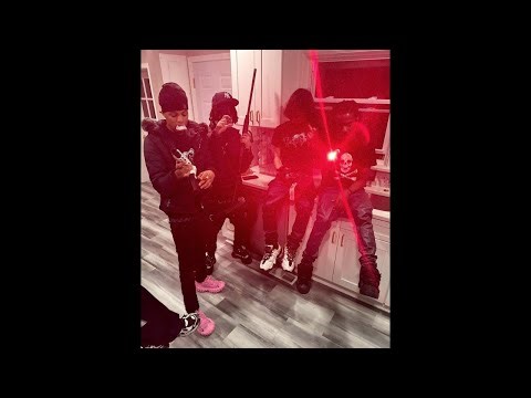 [FREE] SleazyWorld Go x Babyfxce E Type Beat "Block Is Hot"