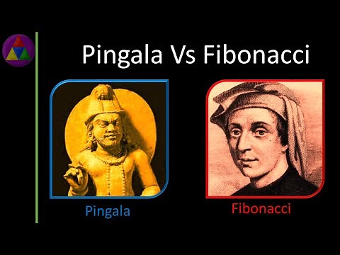 Fibonacci & Pingala