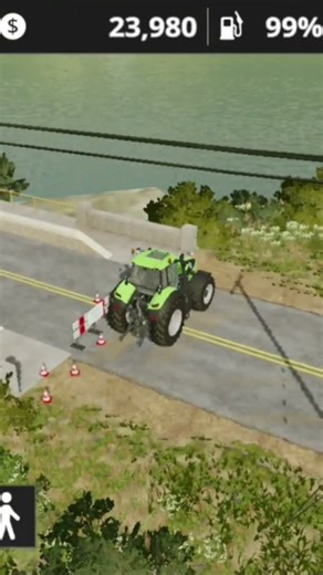 #tutorial Farming Simulator 20