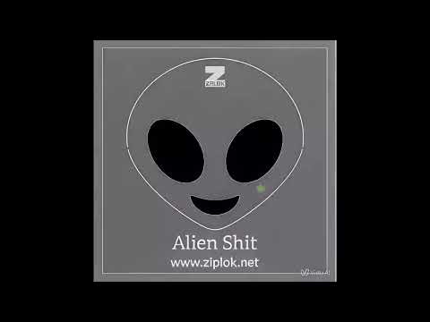 Alien Shit