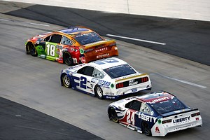 NASCAR 2022: Preview, prediction, and betting odds for Xfinity 500 at Martinsville Speedway