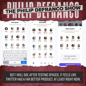 51K views · 363 reactions | Twitter has announced a slew of new changes, including a super follow feature that would allow users to pay for additional and exclusive content. Here’s how it could shift the social media landscape. | Philip DeFranco | Facebook