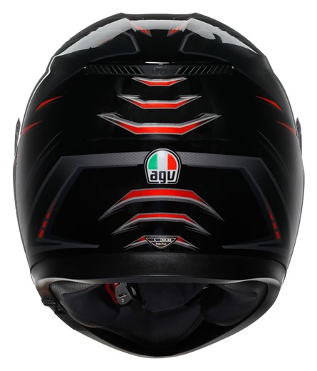 AGV K3 Helmet Review