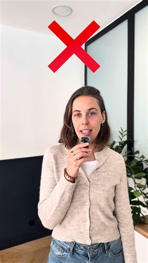 Le problème, ce n’est pas le vocabulaire c’est la structure. #afaixmarseille #learnfrench