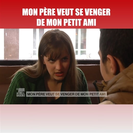 81K views · 1.4K reactions | Un riche homme souhaite que la relation que Karim entretient avec sa fille, Armelle, prenne fin et pour cela, il va jusqu'à le soudoyer. Karim refuse l'argent ce qui rend fou de rage le père d'Armelle qui va se venger par tous les moyens à commencer par forcer l'expulsion de Karim et sa mère de leur logement HLM... | Le jour où tout a basculé - page officielle | Facebook