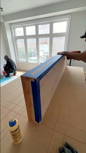 How to Install a Floating Bench Flawlessly