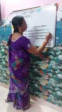 #6th Maths பயிற்சி4.1(2)2nd sem.#