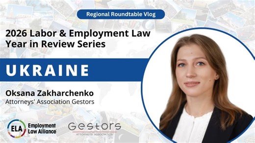 2026 Year in Review Vlog Series: Ukraine | Stephen Hirschfeld