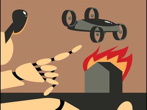 AI at War - With Shane Harris
