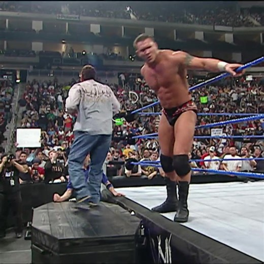 Check out these epic No Mercy battles! | WWE