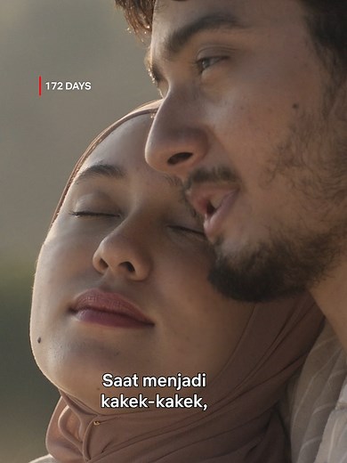 Netflix Indonesia on TikTok