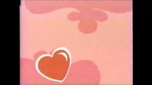 Playhouse Disney ID: Happy Valentine's Day (2001-2002)