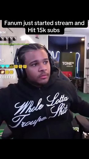 #fanum #fanumclips #amp #fyp