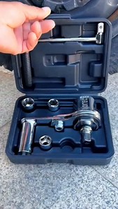 Follow & Comment for link 😊👍 Torque multiplier wrench #wrench #torque #multiplier #gadgets #reelsviral | Best unique items