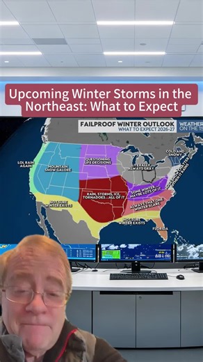 This video discusses an upcoming series of winter weather systems affecting the Northeast and Northern United States. Meteorologist Todd Gross covers expected snowfall amounts and precipitation types for various regions, emphasizing the potential impacts of these storms. #winterweather #snowforecast #northeastweather #meteorology #stormtracks
