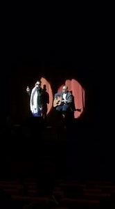 #WhereIsStarStudio - at Gary V. Presents Season Finale! Daddy A opens up the show with a Stevie Wonder and 80's medley. | StarStudio