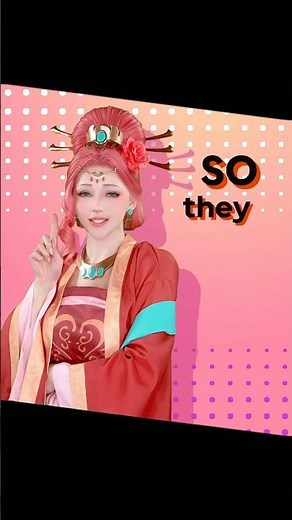 Had to do this trend with my Gyokuyou cosplay! #apothecarydiaries #cosplay