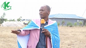 12K views · 402 reactions | NADO-ENTERIT, KEEKONYOKIE Leaders urged to do politics with moderation | Kajiado Star | Facebook