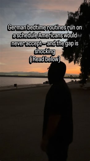 Life Coach on Instagram: "1. Every evening, German parents skip the bedtime battle. No timer, no bargaining. They dim lights, talk softer, and treat night as a shared slowdown, not an order. The power lies in atmosphere, not commands. One Hamburg mother said calmly, “You can’t force peace, you can only model it.” Children copy rhythms faster than they obey tone. 2. The rule isn’t sleep—it’s serenity. In quiet homes, adults avoid screens, arguments, and loud habits. “Kids learn calm from repetiti
