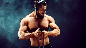 The One Band Workout