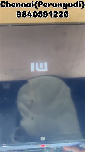 TECHMAN on Instagram: "Mi 32 INCH MIRROR IMAGE PROBLEM SLOVED! || USB FIRMWARE UPDATE || #reelsinstagram #reels #trendingreels"