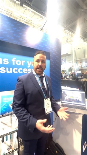 What's new with Eaglesoft v25.00? Our very own Adam Donsbach walked us through how partners like Pearl and Weave, as well as key new features, have evolved Eaglesoft into more and more of a turn-key solution for practices: | Patterson Dental